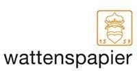 Wattenspapier