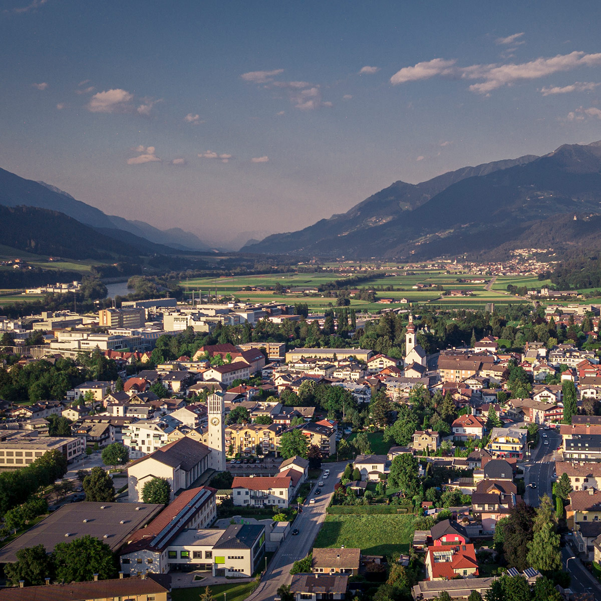 Wattens